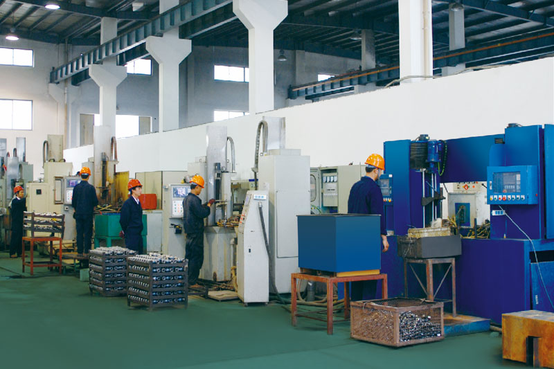 高頻、中頻、超音頻生產(chǎn)線